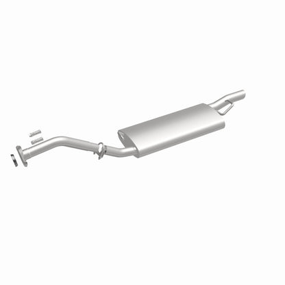 MagnaFlow BRE Exhaust Kit 09-13 Toyota Corolla S 1.8L