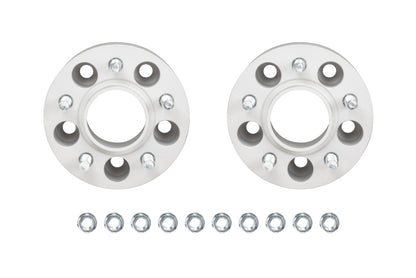 Eibach 21-23 Ford Mustang Mach-E Pro-Spacer Kit (30mm Pair)