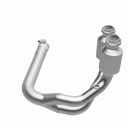 MagnaFlow 04-06 Jeep Wrangler 4.0L Direct Fit Converter