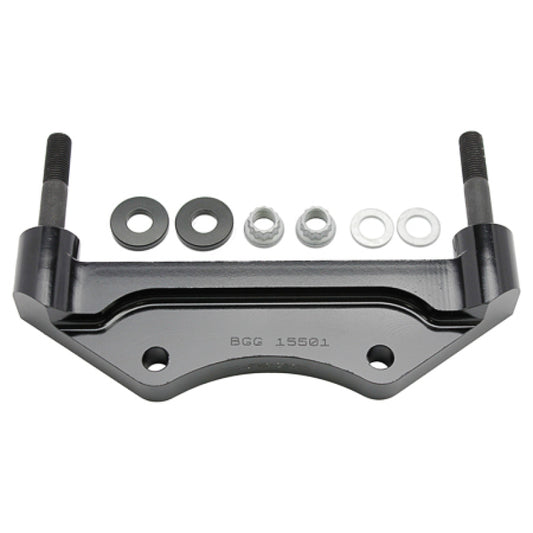 Wilwood AERO Front Bracket Kit SUPERFORMANCE