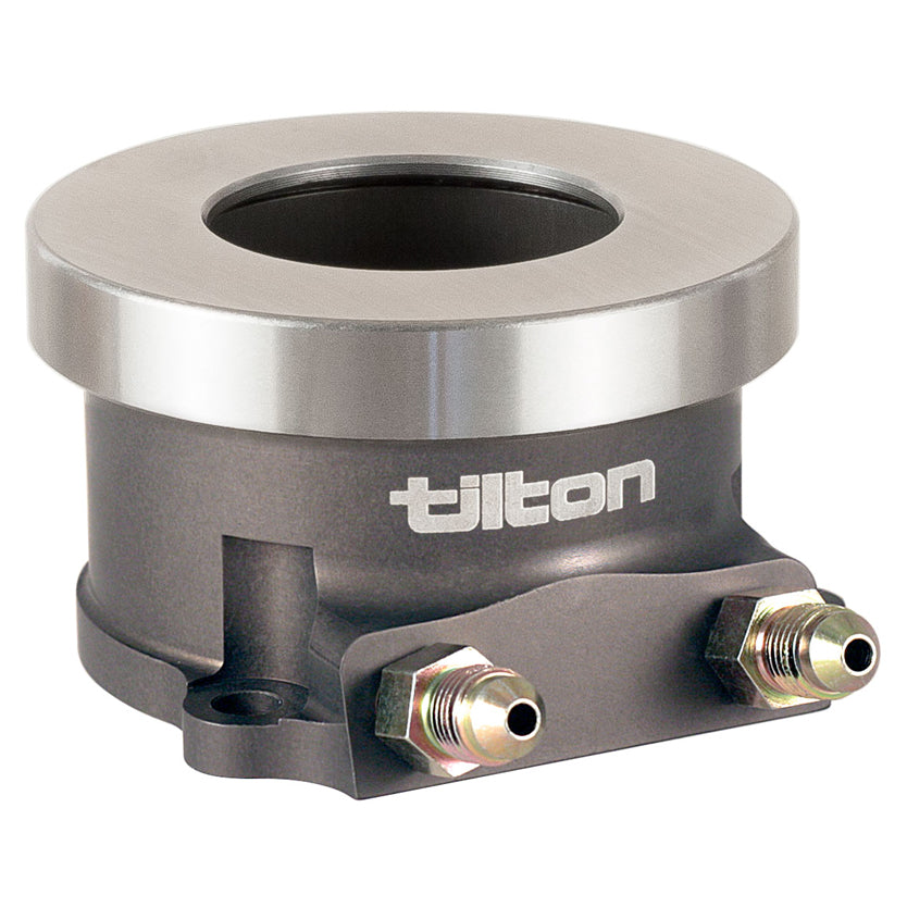 HYDR REL BRG, 1100-SERIES, FLAT FACE BRG