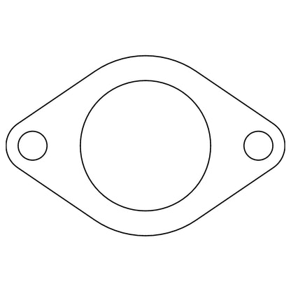 Cometic Subaru EJ205 .064in AM Exhaust Crossover Gasket Set