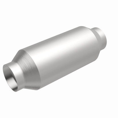MagnaFlow 2.25 CA Spun Universal Converter