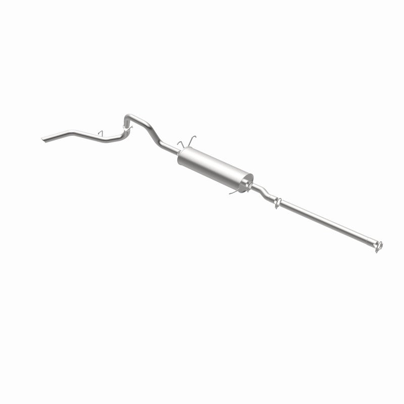 MagnaFlow BRE Exhaust Kit 01-04 Ford F-150