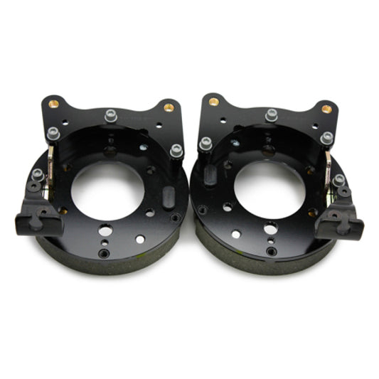 Wilwood 12.19in Dia 2.66in Offset Disc/Drum Bracket - Pair