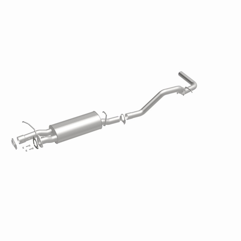 MagnaFlow BRE Exhaust Kit 01-02 Savana Express 3500 5.7L