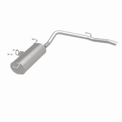 MagnaFlow BRE Exhaust Kit 04-10 Toyota Sienna