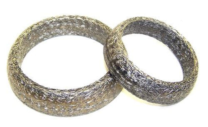 BLOX Racing 2.5inch Exhaust Donut