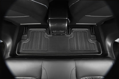 3D MAXpider 19-20 Hyundai Santa Fe Elitect Black R1 R2