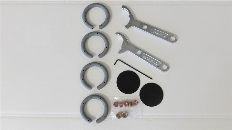 RS-R 15+ VW Golf GTI FF 2000TB (AUCHH) Sports-i Coilovers