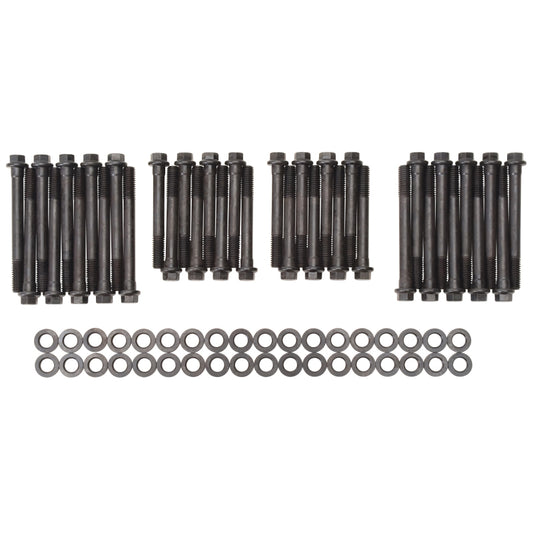 Edelbrock Chevy 348/409 engines E-Series Cylinder Head Bolt Kit