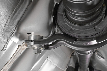 PERRIN 08-25 Subaru WRX / 08-21 STI / 13-26 BRZ GR86 / 05-25 OBXT Driveshaft Carrier Bushings