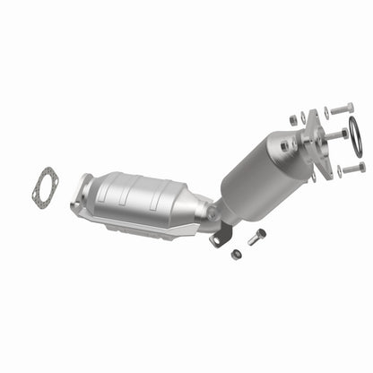 MagnaFlow 08-09 Infiniti EX35 3.5L Direct Fit Converter