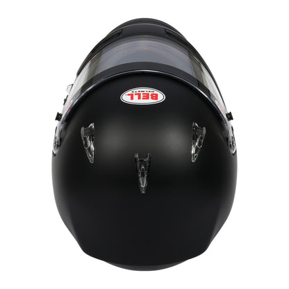 Bell Helmet Xr7 White (Hans) 60(7 1/2) Sa2025