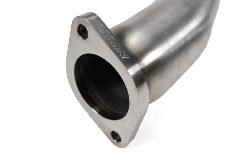 PERRIN 22-25 Subaru WRX Front-Pipe w/GESI Cat