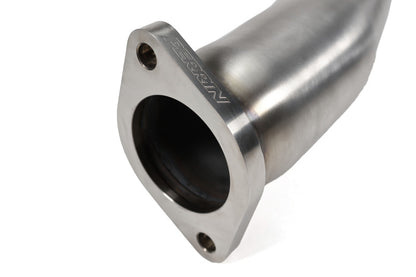 PERRIN 22-25 Subaru WRX Front-Pipe w/GESI Cat