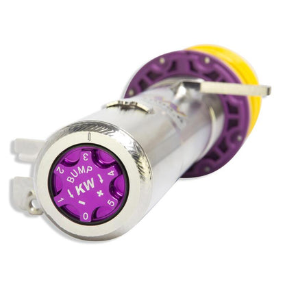 KW V3 Coilover Kit Ford Focus Type DYB Volvo V40 type M