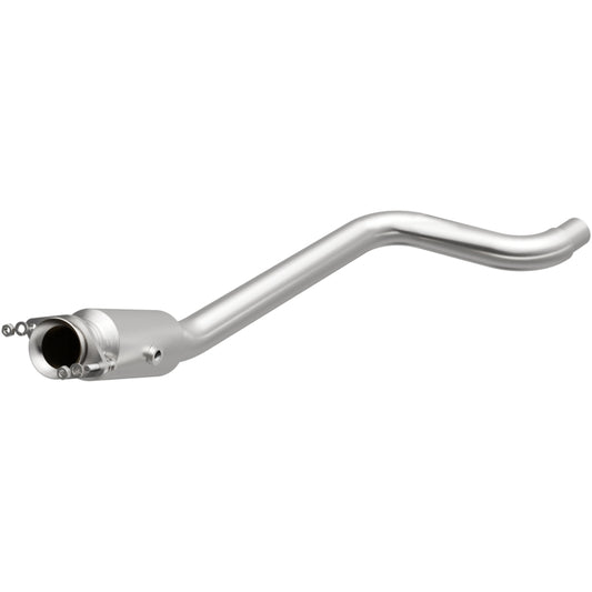 MagnaFlow 10-12 Jaguar XF 5.0L Direct Fit Converter