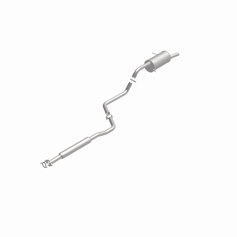 MagnaFlow BRE Exhaust Kit 99-03 Mazda Protege Protege5