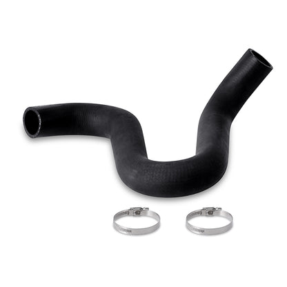 Mishimoto 18+ Ford Mustang GT RHD Oil Cooler Kit Silver Thermostatic