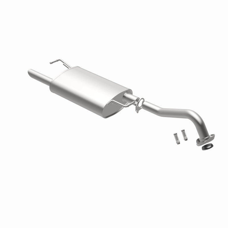 MagnaFlow BRE Exhaust Kit 14-19 TOYOTA COROLLA 1.8L