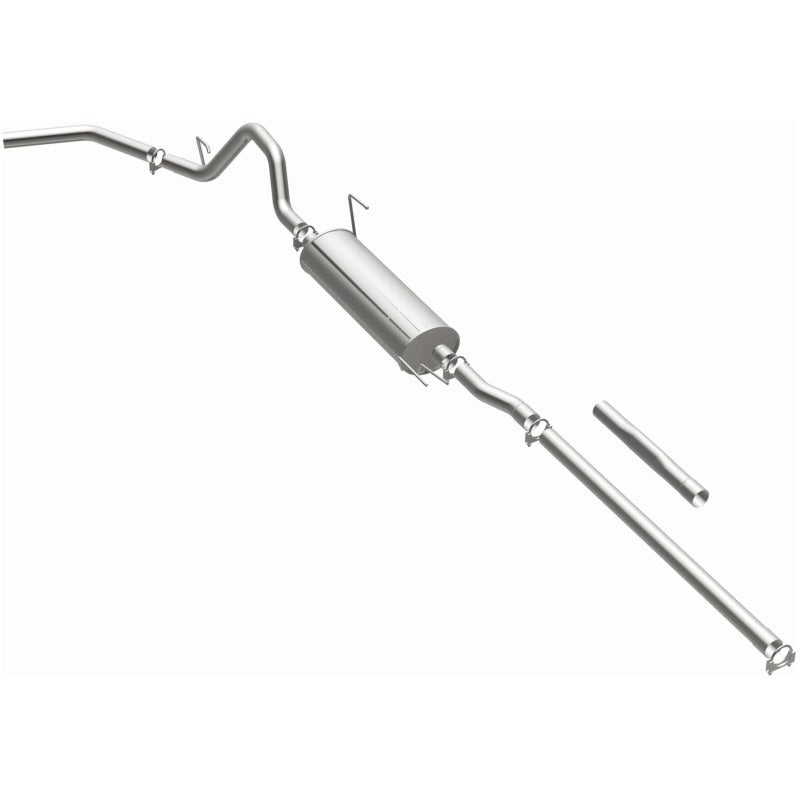 MagnaFlow BRE Exhaust Kit 04-08 Ford F-150