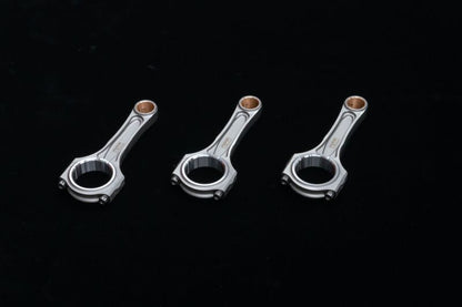 HKS BCD PISTON + CONROD KIT G16E HC-TT S3