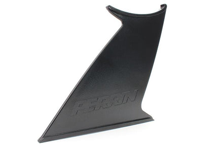 PERRIN 15-21 Subaru STI Wing Stabilizer - Black