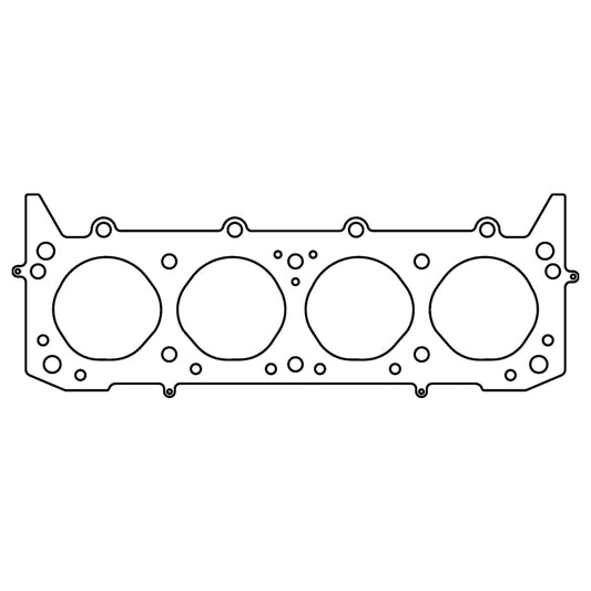 Cometic AMC 290/304/343/360 Gen-2/3 V8 .045in MLS Cylinder Head Gasket - 3.810in Bore