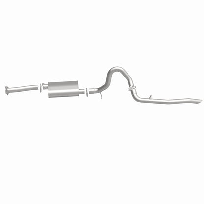 MagnaFlow BRE Exhaust Kit 99-04 Ford Mustang
