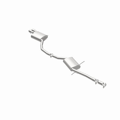 MagnaFlow BRE Exhaust Kit 09-16 Audi A4 Quattro 2L