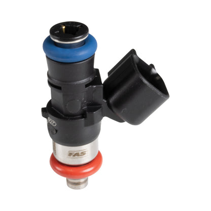 FAST Precision Flow LS7 Style Fuel Injector (65lb/hr) - Set of 8