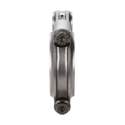 Manley 93-06 Mitsubishi 4G63/4G63T 2.0L H Tuff Beam 5.905in L Connecting Rod Set