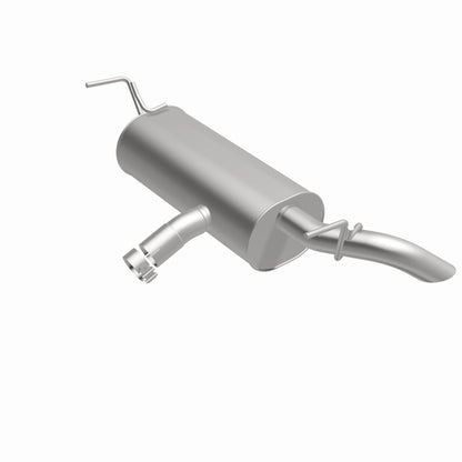 BRExhaust 19-22 Jeep Cherokee 2.4L Direct-Fit Exhaust Muffler Kit