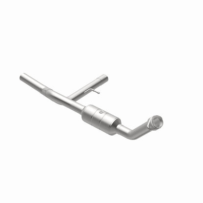 MagnaFlow 07-08 Ford F-150 4.6L Direct Fit Converter
