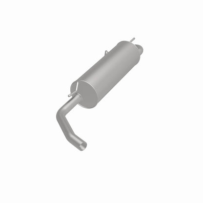 BRExhaust 96-97 Toyota RAV4 2.0L Muffler Kit
