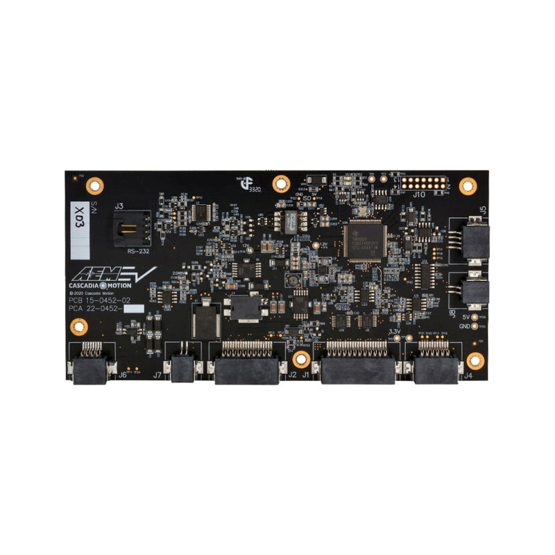 AEM EV Tesla Sport Large Drive Unit Control Board (For Sport LDU Swaps Only)