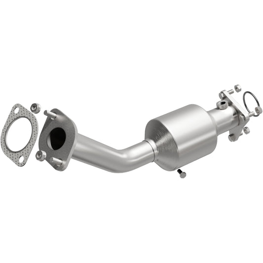MagnaFlow 16-19 Infiniti Q50 3.0L Rear Right Underbody Direct-Fit Catalytic Converter