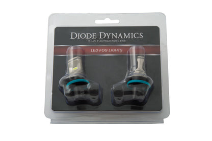 Diode Dynamics PH19W HP60 - Cool - White LED Bulb (Single)