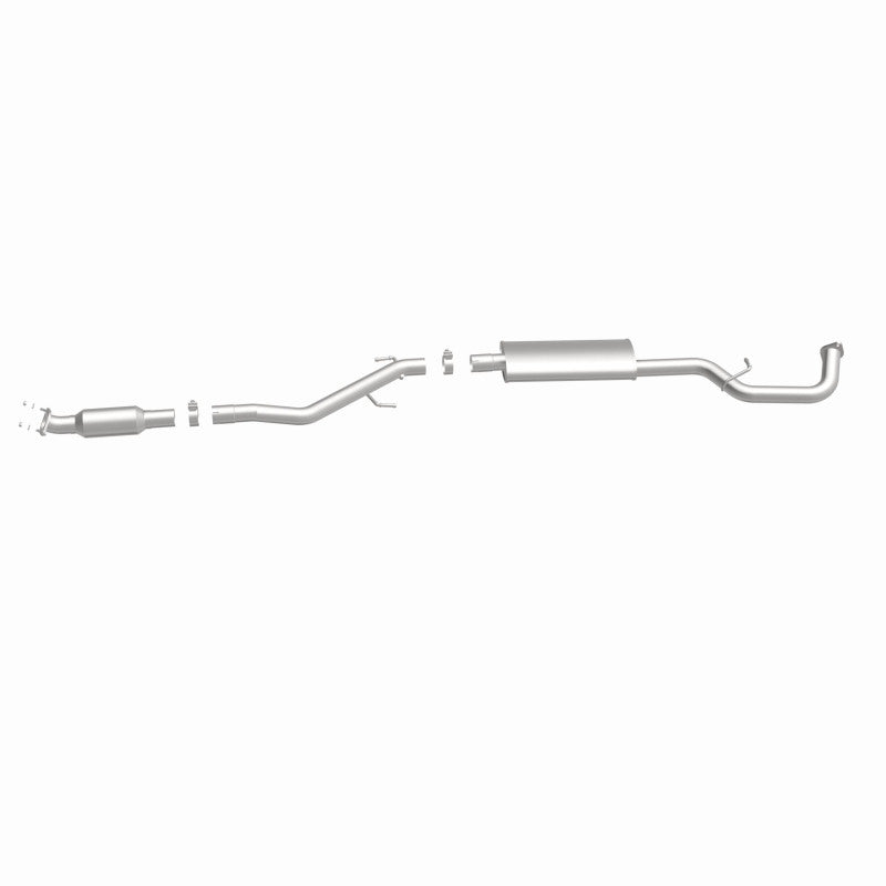 MagnaFlow 13-14 Santa Fe 2L Underbody Direct Fit Converter