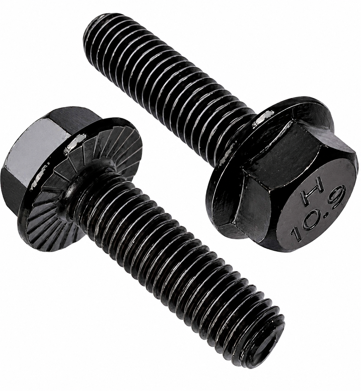 Honda - Flange Bolt (10x35) | Genuine Honda 90168-S2A-010