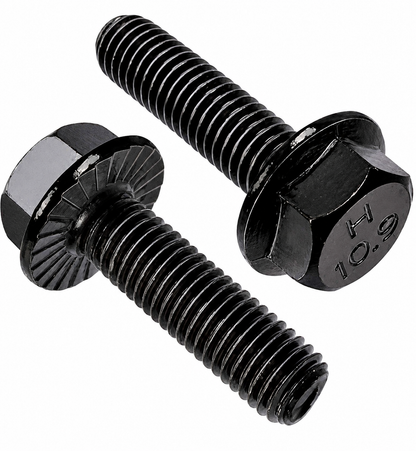 Honda - Flange Bolt (10x35) | Genuine Honda 90168-S2A-010
