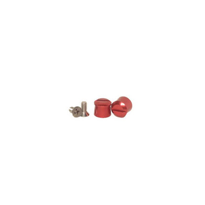 Bell Pulse Tear Off Post - Red