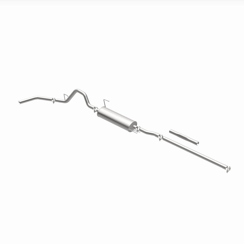 MagnaFlow BRE Exhaust Kit 04-08 Ford F-150