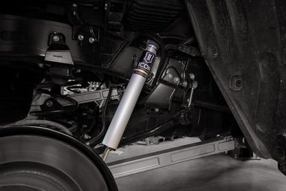 ICON 23-24 Sequoia 3-3.75in Stage 3 Suspension System (Trd)