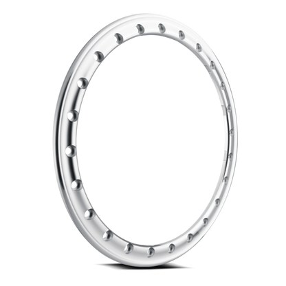 Method Beadlock Ring - 17in Forged - Style 1 - Machined