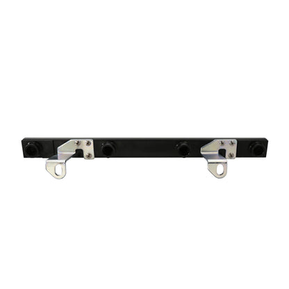 Aeromotive 96-98.5 Ford Mustang Cobra 4.6L DOHC Fuel Rails  - Black