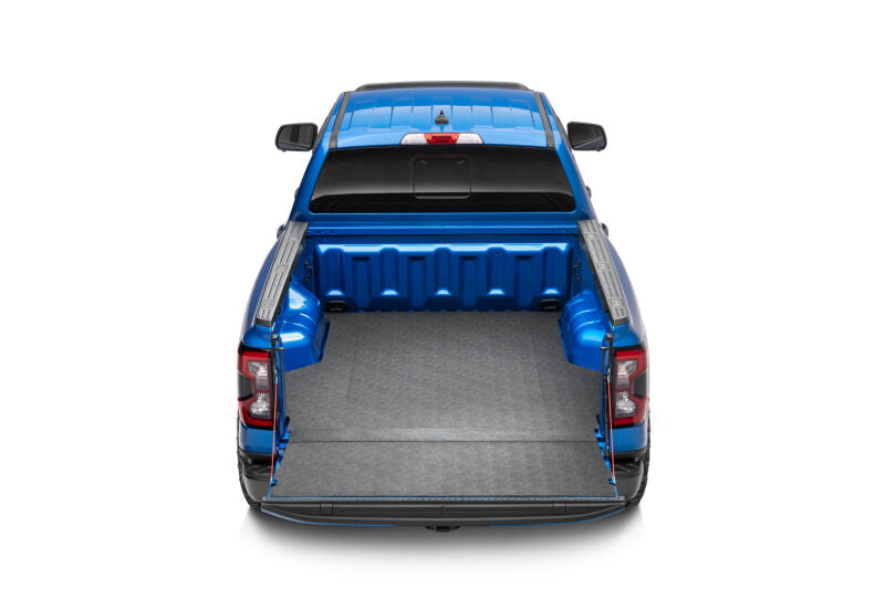 Husky Liners 17-25 Ford F-250/350 SuperDuty 6.5ft Bed Guardian Impact Bed Mat