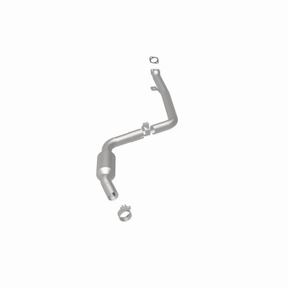 MagnaFlow 11-12 X3 3 L Underbody Direct Fit Converter