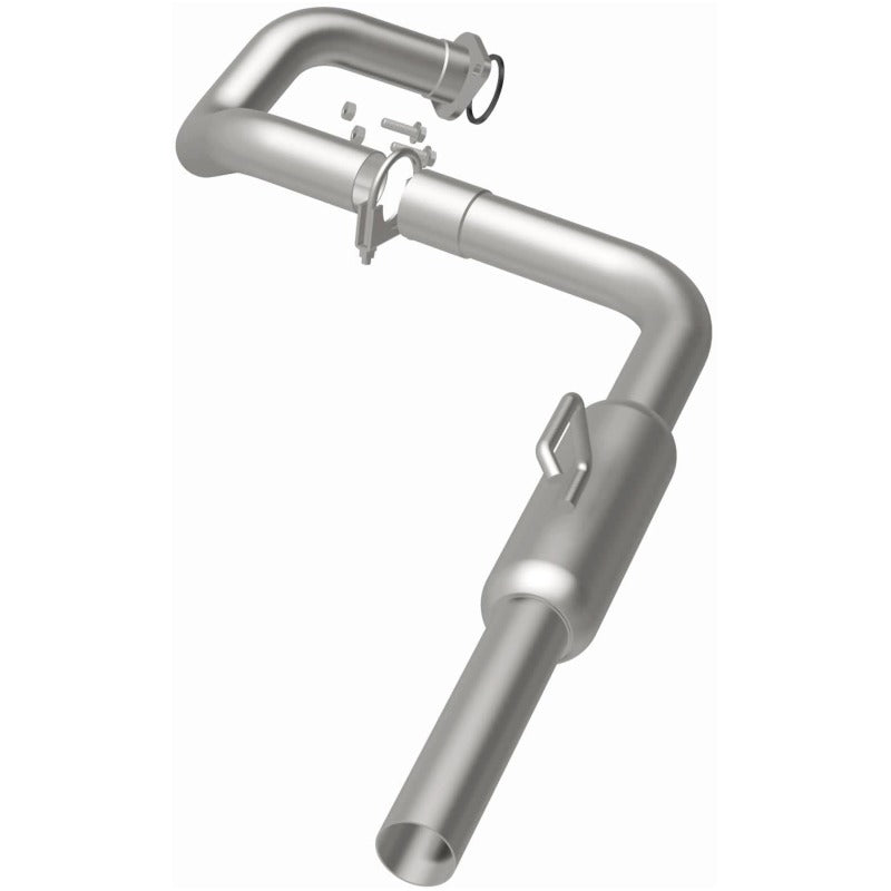 Magnaflow BRE Rear Muffler Kit Replacement Lexus